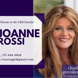 Meet your Posher, Joanne